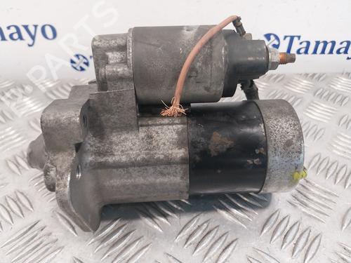 Generator RENAULT SCÉNIC II (JM0/1_) 1.5 dCi (JM1E, JM16) | BP26022312M7 