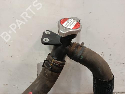 Pipe SUZUKI VITARA (LY) 1.0 (APK 310) | BP37759117M125 - Image 2