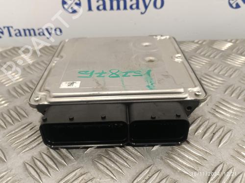 Engine control unit (ECU) VW CADDY IV Box Body/MPV (SAA, SAH)  | BP21395461M57 