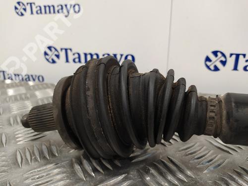 Right front driveshaft SEAT CORDOBA (6L2) 1.4 TDI | BP4594486M39 