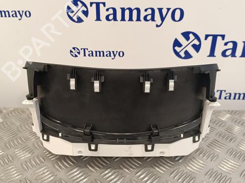 Instrument cluster MAZDA 3 Hatchback (BP)  | BP16490613C47 