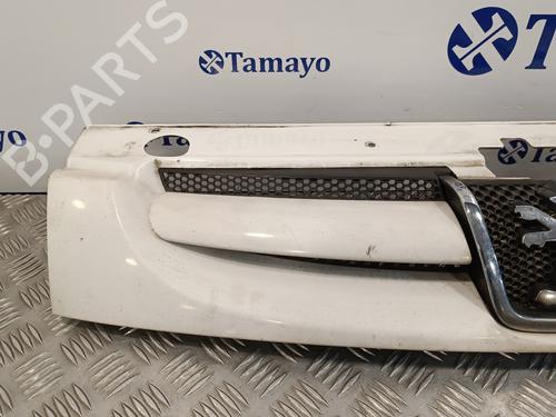 Grille PEUGEOT PARTNER Box Body/MPV (5_, G_) 2.0 HDi | BP16780552C40