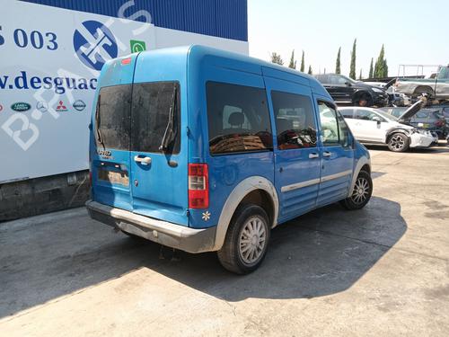 Engine FORD TRANSIT CONNECT (P65_, P70_, P80_) 1.8 Di | BP37759083M1 - Image 4