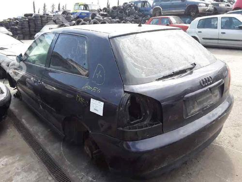 ABS pump AUDI A3 (8L1) 1.9 TDI | BP5798193M43 