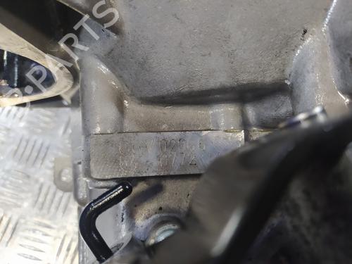 Gearbox SEAT CORDOBA (6L2)  | BP16867426M3 