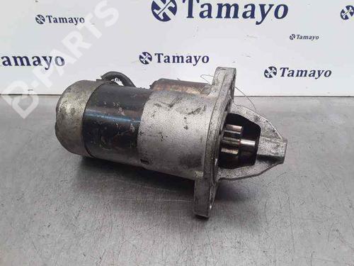 Used Starter MAZDA 626 IV (GE) [1991-1998]  5777800