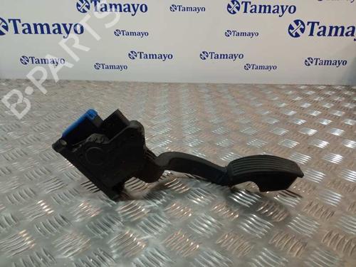 Pedal OPEL ADAM (M13)  | BP27307782I4 