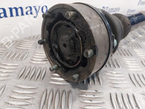 Right front driveshaft VW POLO (6N2) 1.4 | BP25433354M39 
