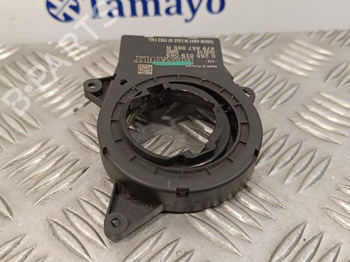 Electronic module RENAULT TRAFIC III Van (FG_)  | BP20979418M83 
