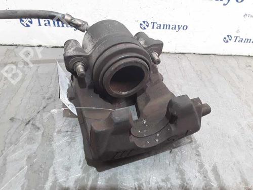 Left front brake caliper VW GOLF IV (1J1) 1.9 TDI | BP11565704M105 