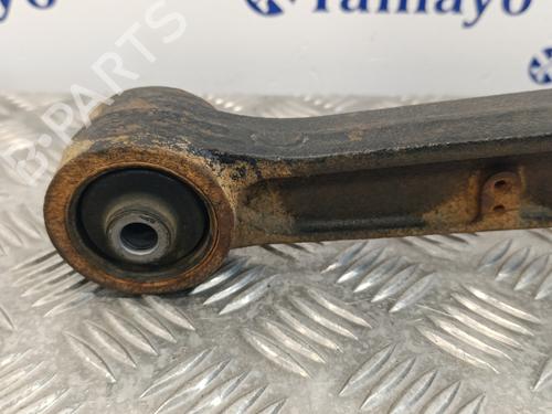 Left rear suspension arm SUZUKI JIMNY Closed Off-Road Vehicle (SN) 1.3 16V (SN413, JB33) | BP17831508M14 