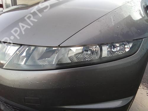 Gearbox HONDA CIVIC VIII Hatchback (FN, FK)  | BP11240091M3 