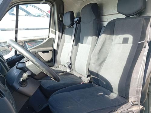 Fahrersitz für Fahrersitz CITROËN SAXO (S0, S1) 1.1 BiFuel (60 hp) 34004989 34004989