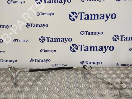Used AC pipe BMW 5 (E60) 525 d (177 hp) 15600355