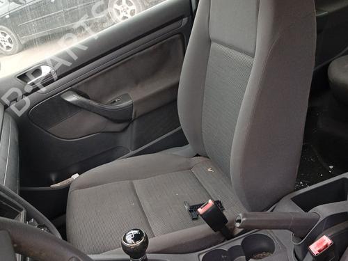 Used Right front seat Right front seat VW GOLF V (1K1) 1.6 (102 hp) 36432003 36432003