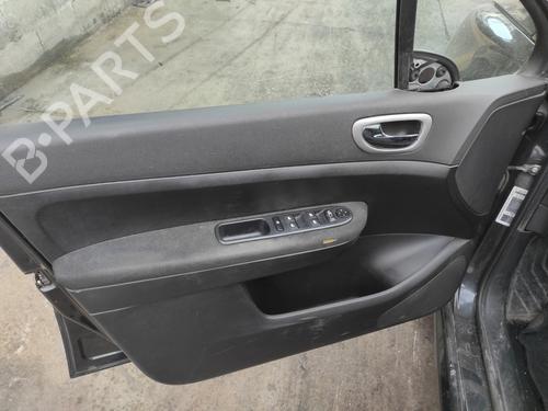 Engine control unit (ECU) PEUGEOT 307 SW (3H) 1.6 16V | BP16353179M57 