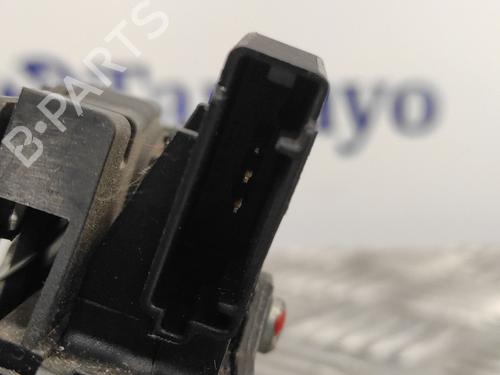 Tailgate lock OPEL ASTRA J (P10) 1.7 CDTI (68) | BP15060135C101 