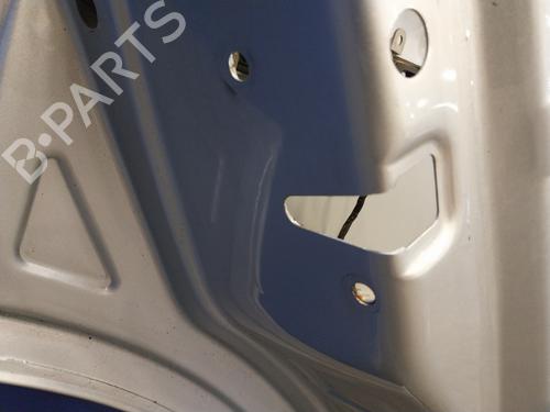 Left rear door PORSCHE CAYENNE (9PA) S 4.5 | BP16132659C4 