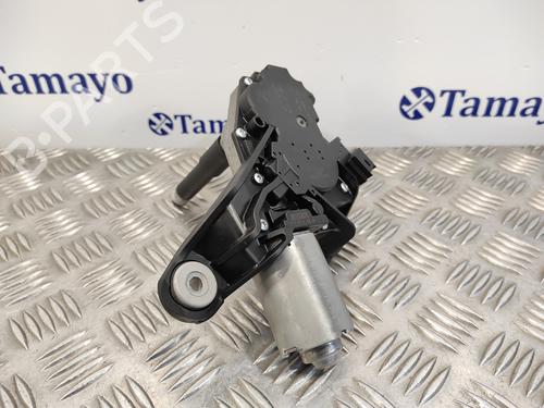 Rear wiper motor RENAULT MEGANE III Grandtour (KZ0/1) 1.5 dCi (KZ09, KZ0D, KZ1G, KZ29, KZ14, KZ1W, KZ10, KZ1F,... | BP16025386M102