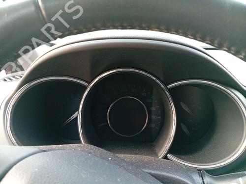 Used Instrument cluster Instrument cluster KIA RIO III (UB) 1.2 CVVT (84 hp) 36553452 36553452