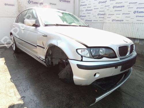 Front left window mechanism BMW 3 (E46) 330 d | BP10286829C22 