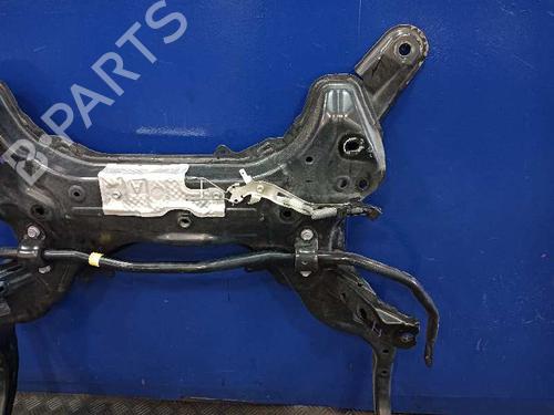 Subframe TOYOTA YARIS (_P21_, _PA1_, _PH1_) 1.5 Hybrid (MXPH10, MXPH11) | BP29355914M9 
