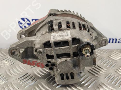 Alternator MITSUBISHI COLT VI (Z3_A, Z2_A)  | BP13745739M7 
