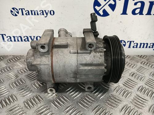 AC-Kompressor HYUNDAI i20 II (GB, IB) 1.2 | BP30907086M34