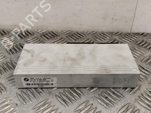 Electronic module BMW X3 (E83) 3.0 d | BP40089006M83 - Image 3