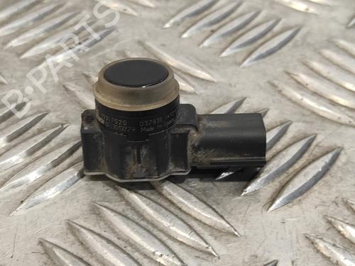 Used Electronic module RENAULT MODUS / GRAND MODUS (F/JP0_) [2004-2025]  22188975