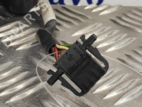 Left mirror SEAT ALTEA XL (5P5, 5P8) 1.4 TSI | BP13396767C26