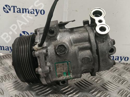 Klimakompressor für OPEL COMBO Tour 1.7 DTI 16V (75 hp) 30316517