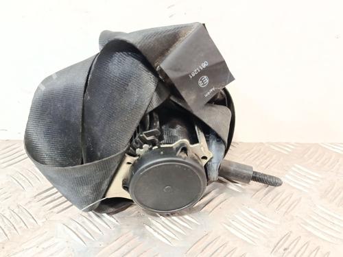 Front right seatbelt DACIA SANDERO II TCe 90 (B8M1, B8MA, B8AC) | BP39105291I25 - Image 2
