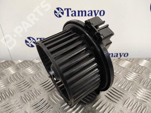 Heater blower motor MAZDA MX-5 IV (ND__)  | BP11242787M62 