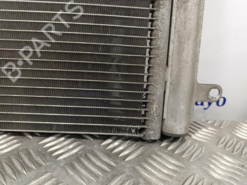 AC radiator SKODA FABIA II (542) 1.2 | BP19085892M32 