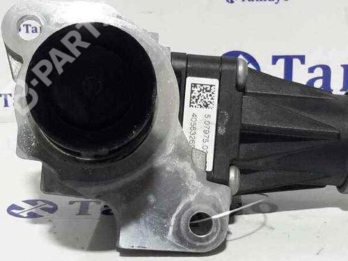 Egr NISSAN QASHQAI / QASHQAI +2 I (J10, NJ10, JJ10E)  | BP2528373M69 