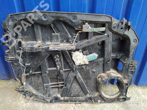 Rudehejsemekanisme Højre foran JEEP CHEROKEE (KJ) 2.8 CRD 4x4 (163 hp) 6474640