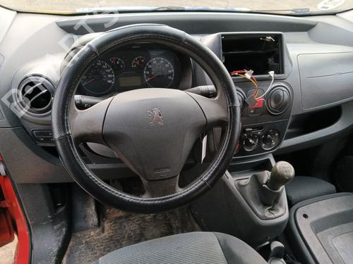 Motor PEUGEOT BIPPER (AA_) 1.4 HDi | BP32262201M1 