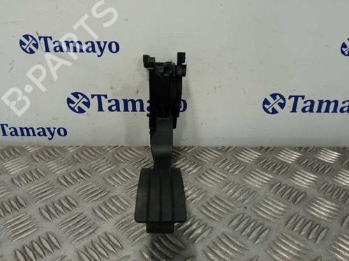 Used Pedal DACIA SANDERO II [2012-2025]  27386806