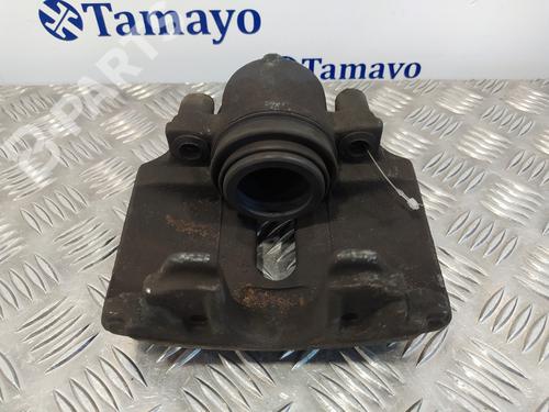 Left front brake caliper VW GOLF V (1K1) 1.6 FSI | BP11565339M105 