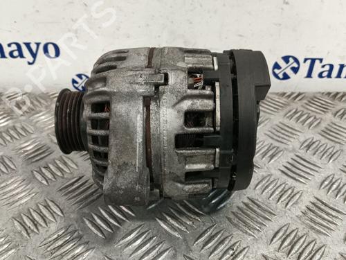 Alternator SMART FORTWO Coupe (451) 0.8 CDi (451.300) | BP31181169M7