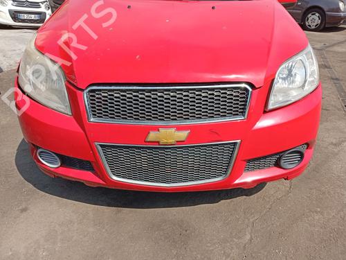 Used Front bumper reinforcement Front bumper reinforcement CHEVROLET AVEO / KALOS Hatchback (T250, T255) 1.2 (84 hp) 35901654 35901654