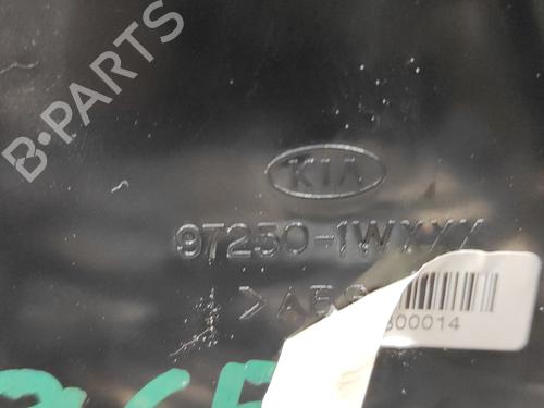 Climate control KIA RIO III (UB)  | BP15725681I5 