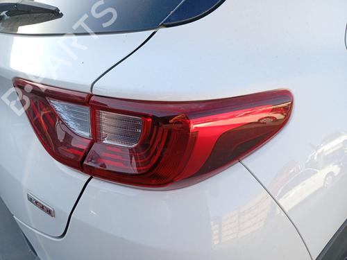 Used Right taillight Right taillight KIA STONIC (YB) 1.0 T-GDi (120 hp) 36597349 36597349