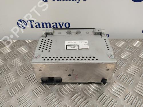 Radio FORD FIESTA VI (CB1, CCN) 1.4 TDCi | BP15258602E6 