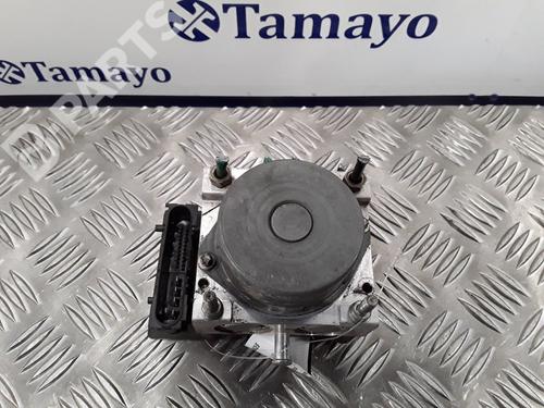 ABS pump RENAULT CLIO III (BR0/1, CR0/1)  | BP7668330M43 