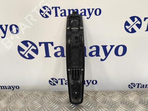 Right front window switch RENAULT MEGANE III Hatchback (BZ0/1_, B3_)  | BP13711134I26 