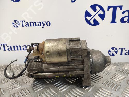 Startmotor BMW 3 Coupe (E46) 320 Cd | BP15854038M8 