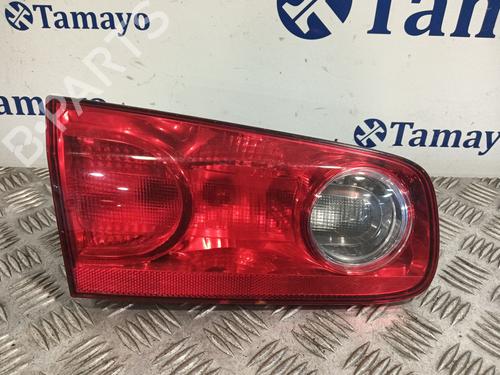 Used Left tailgate light RENAULT LAGUNA II (BG0/1_) 1.6 16V (BG1G, BG1H) (112 hp) 30316590