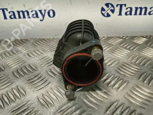 Pipe PEUGEOT PARTNER Tepee  | BP26456737M125 